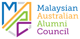 Malaysian Australian Alumni Council Logo