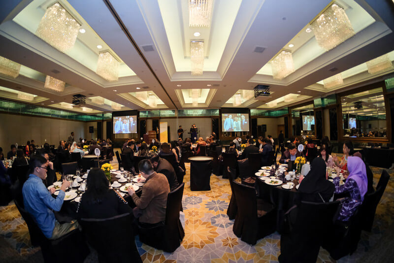 USQ Celebrates Alumni Success On The International Stage – Malaysia