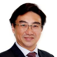 Andrew HENG