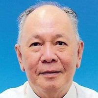 Dato’ Ir (Dr) LEE Yee Cheong, AO