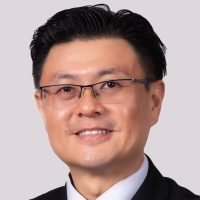 Dato' Seri (Dr) Vincent TIEW