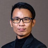 Dennis ONG