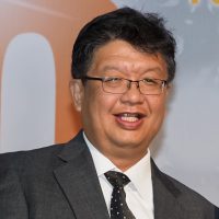 James HC LEONG