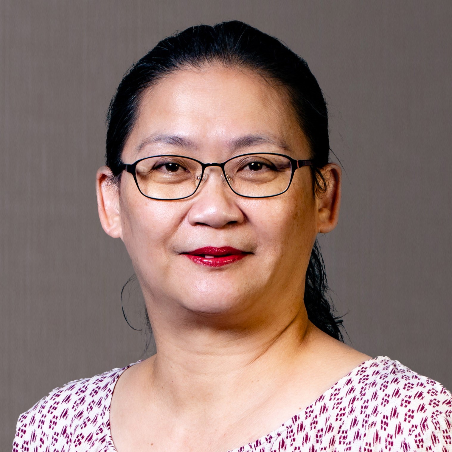 Joanne NG