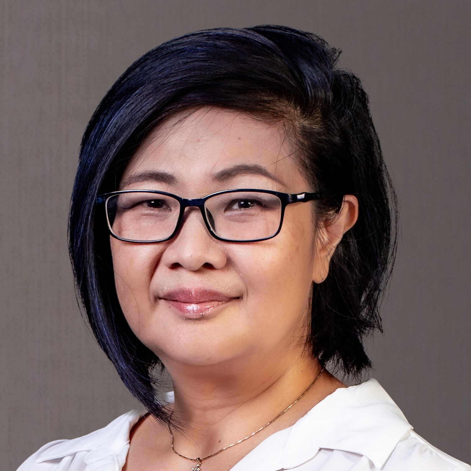 Vice President (Education & Welfare) : Mina LIM