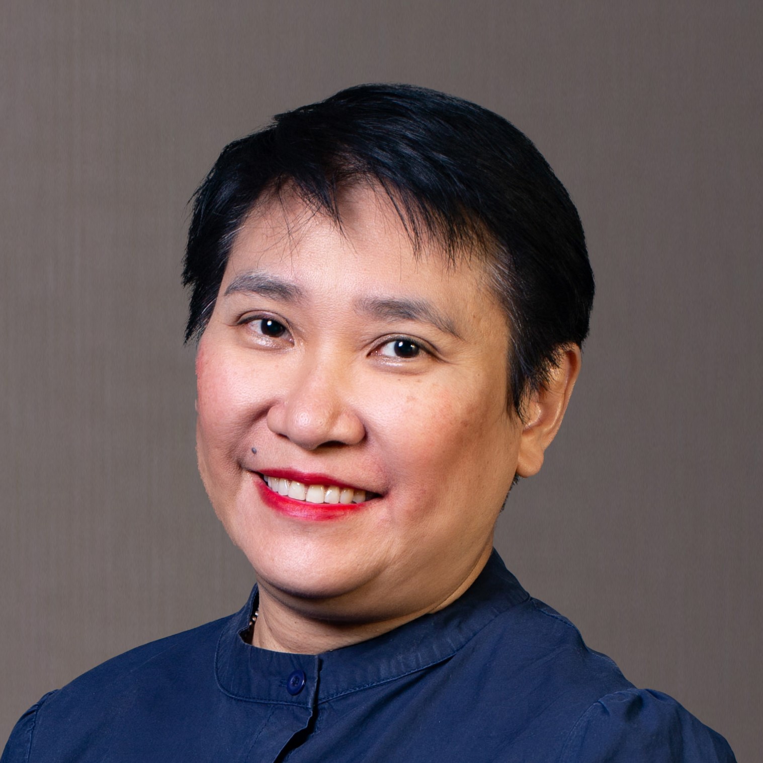 President: Pat PW YEOH