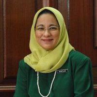 Prof. Emeritus Datin Paduka (Dr) Khatijah YUSOFF