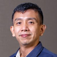 Vice President (Alumni Relations) : TEO Eu Gene