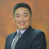 Allan CHAN