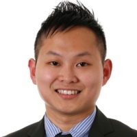 Treasurer : Andy YEAP