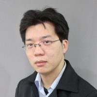 General Secretary : Paul LOW