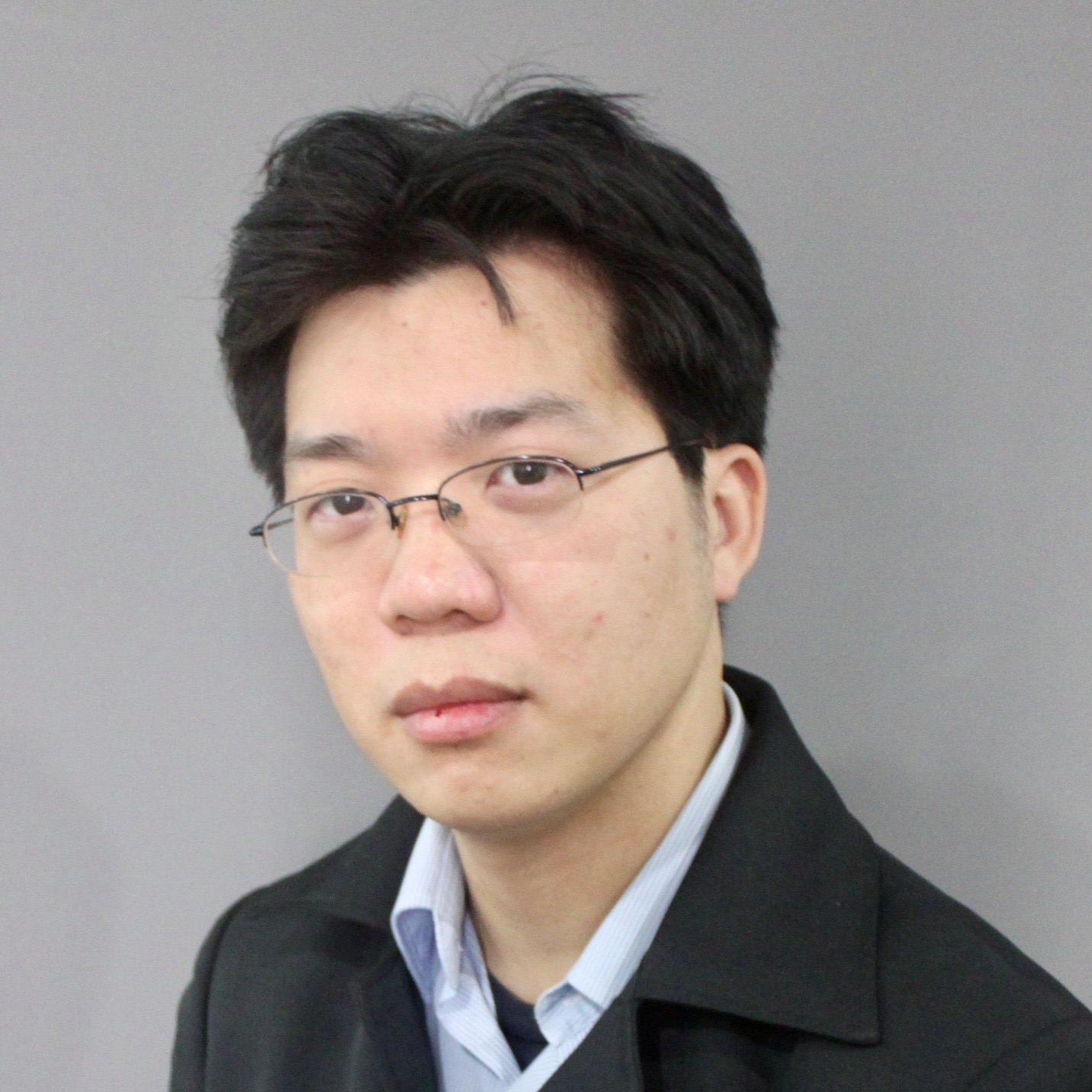 General Secretary : Paul LOW