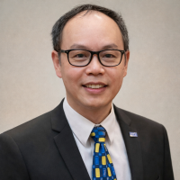Simon WONG