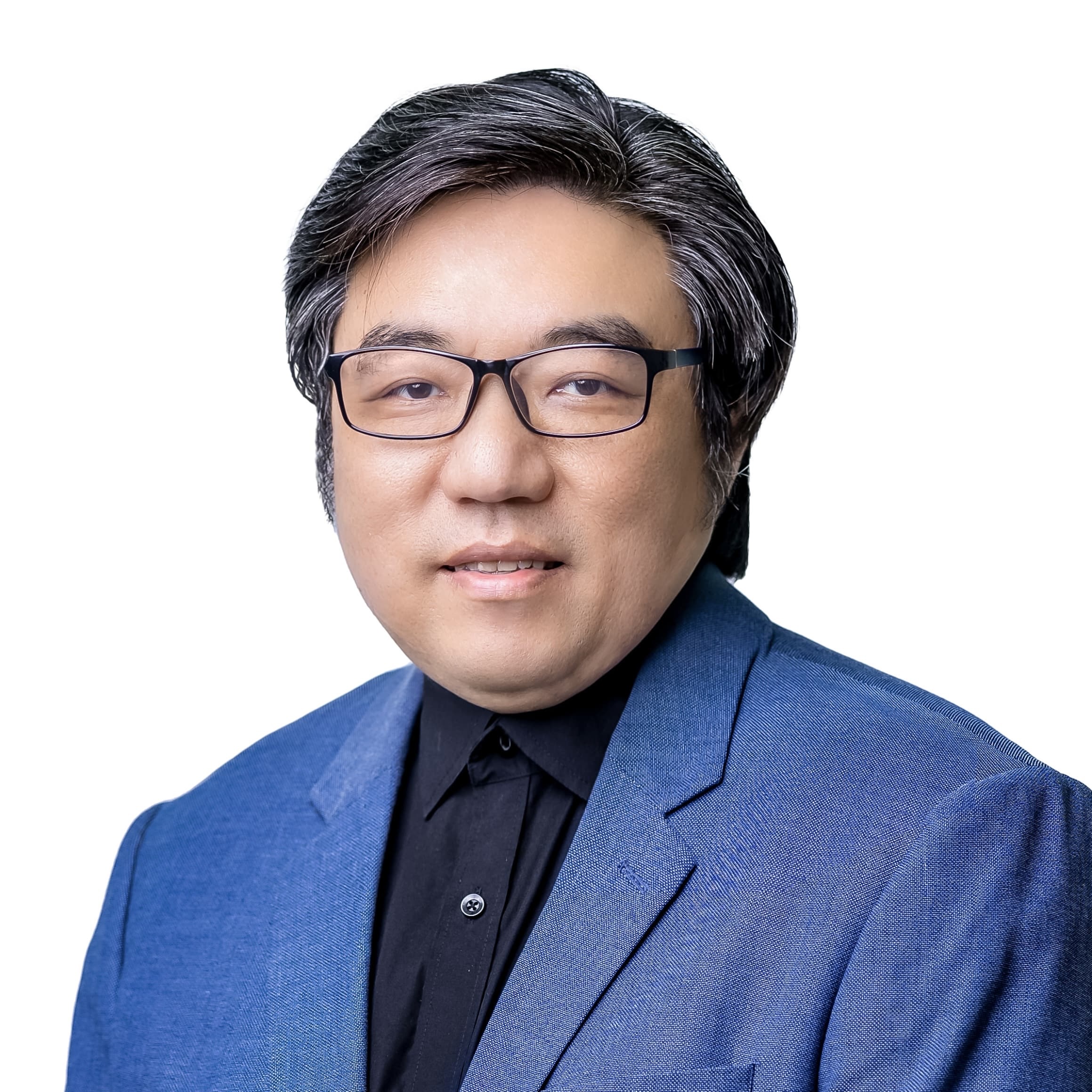 President : CHENG Wai Kok