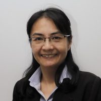 Vice President (Bilateral Relations) : Prof (Dr) Angelina YEE