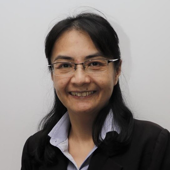 Vice President (Bilateral Relations) : Prof (Dr) Angelina YEE