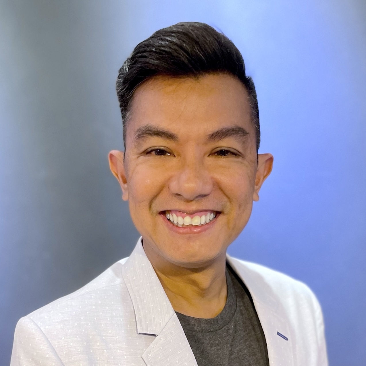 Captain (Dr) Faiz KAMALUDIN