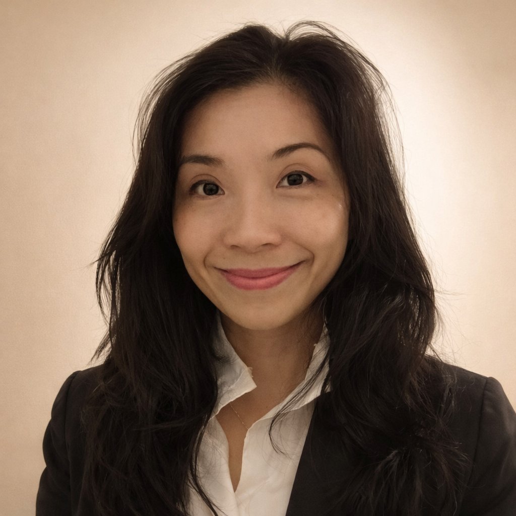 Vice President (Education & Welfare) : Jane TEH 