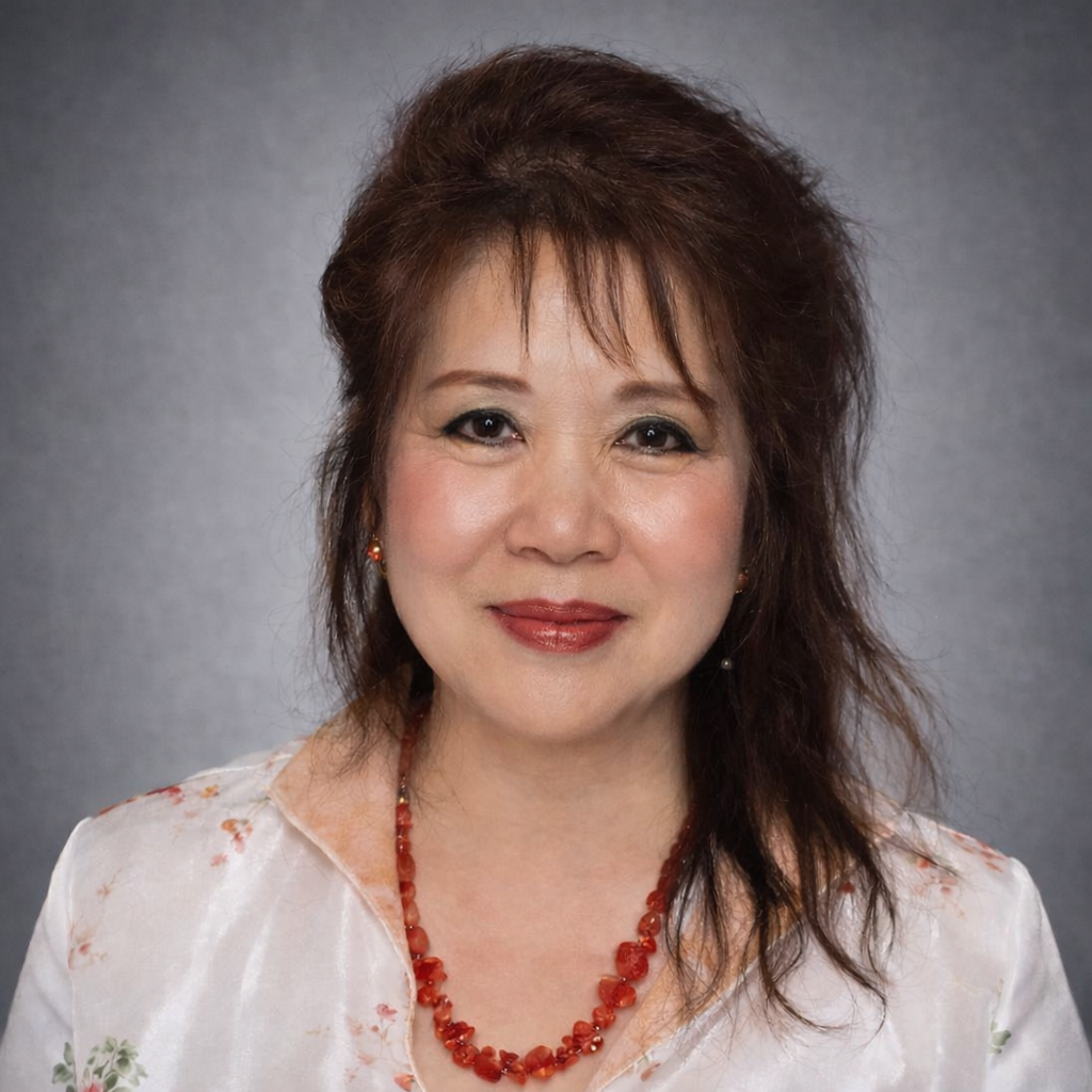 Puan Sri Datin Seri (Dr) Susan CHEAH